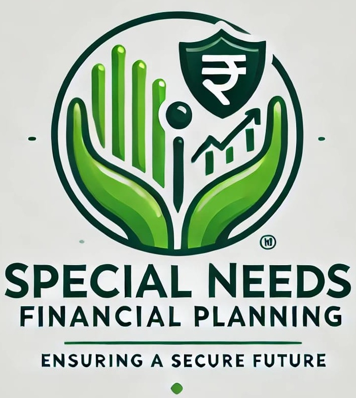 Special Needs Fin  Logo