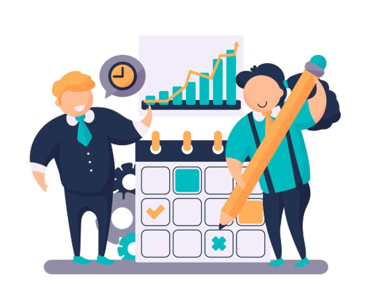 stock broking strategy